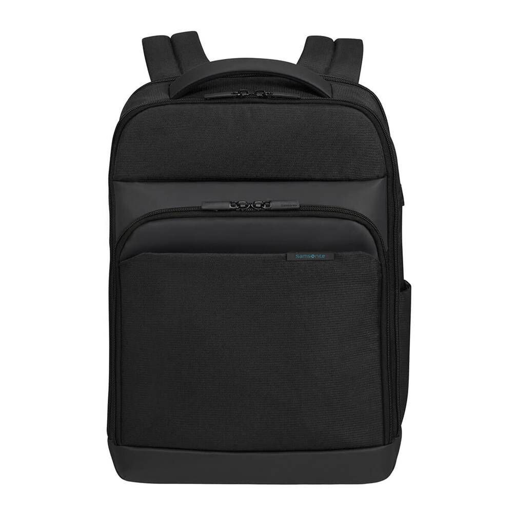 Samsonite Kf9-09-006 17.3'' Mysight Usb Girişli Notebook Sırt Çantası Siyah