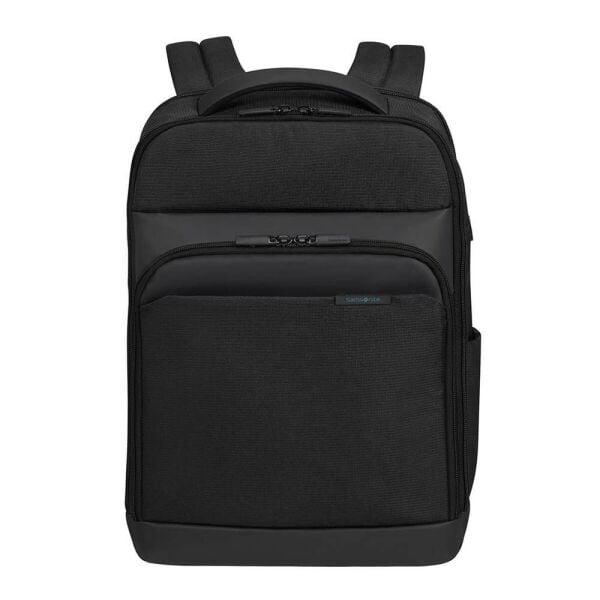 Samsonite Kf9-09-006 17.3'' Mysight Usb Girişli Notebook Sırt Çantası Siyah