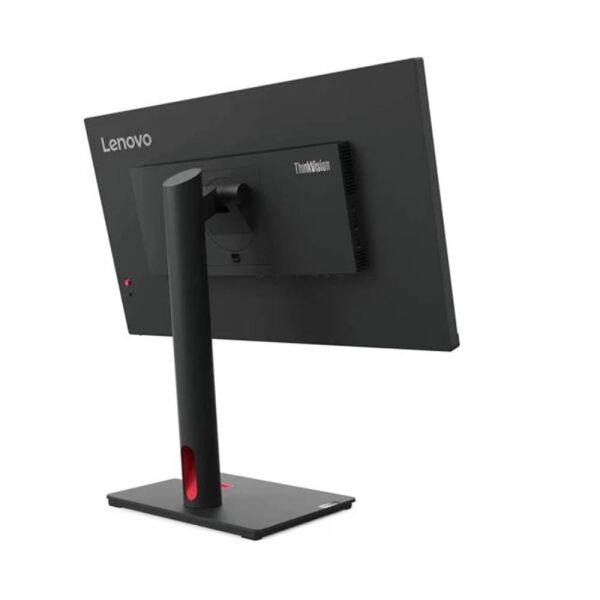 Lenovo 23.8'' 63CFMATXTK ThinkVision T24i-30 60Hz 4ms Full HD IPS Pivot Monitör