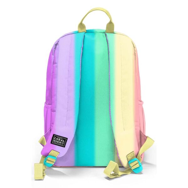 Coral High 23630 İlkokul Çantası