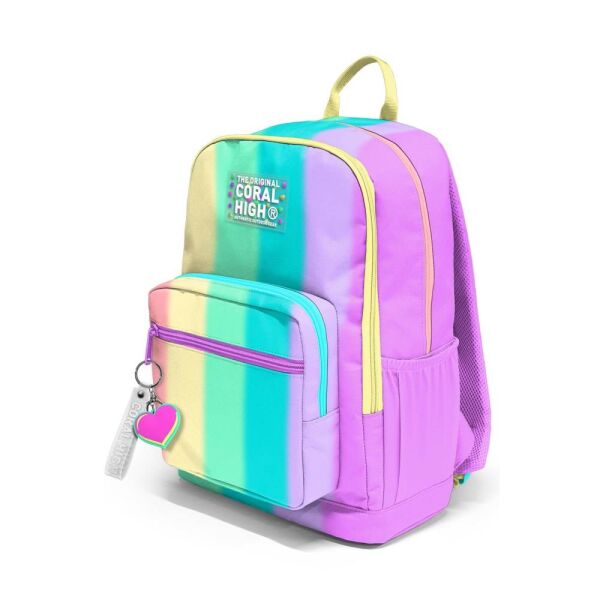 Coral High 23630 İlkokul Çantası