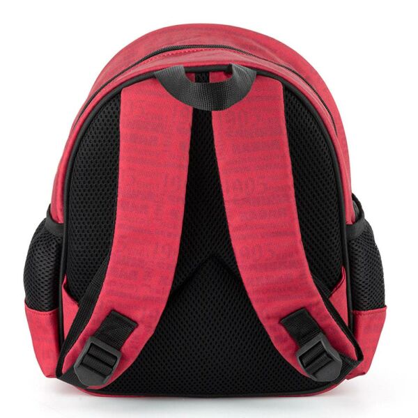 Galatasaray Top Figürlü Ana Okulu Çantası 23553