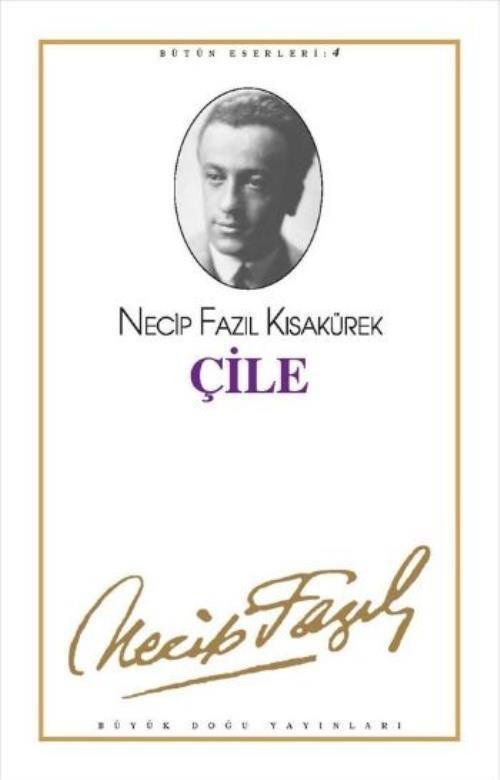 Çile