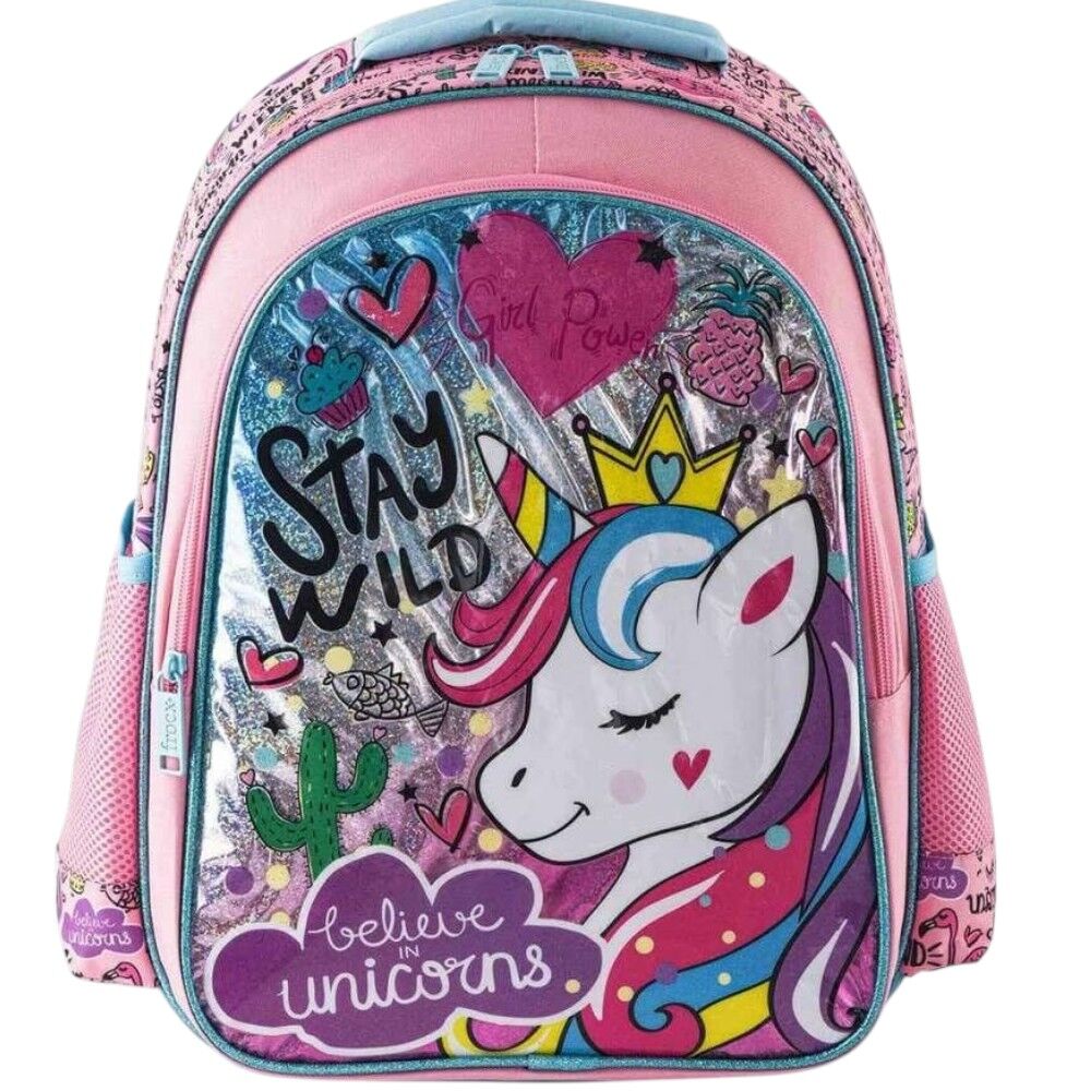 Frocx Unicorn İlkokul Çantası 42261