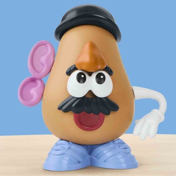 Disney Pixar Toy Story 5 Konuşan Bay Patates Kafa G2598