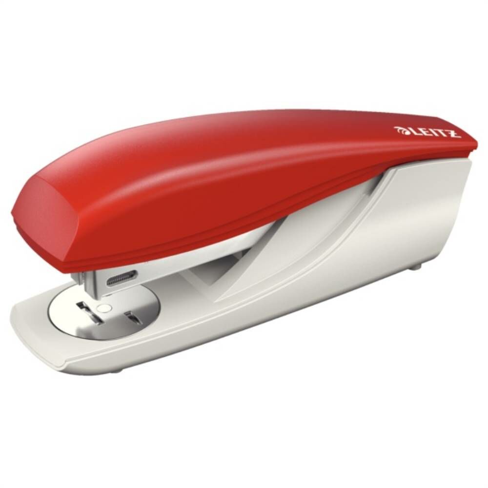 Leıtz Zımba Makinesi 24/6 L-5500 Kırmızı