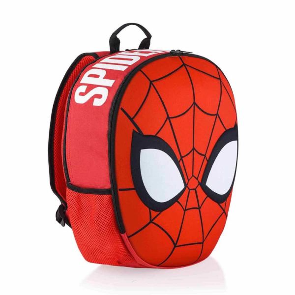 Spiderman Neva Head İlkokul Çantası 41295