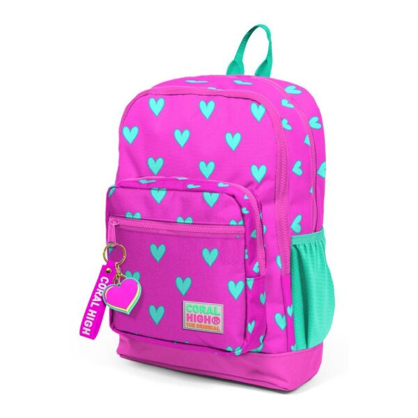 Coral High 23113 İlkokul Çantası