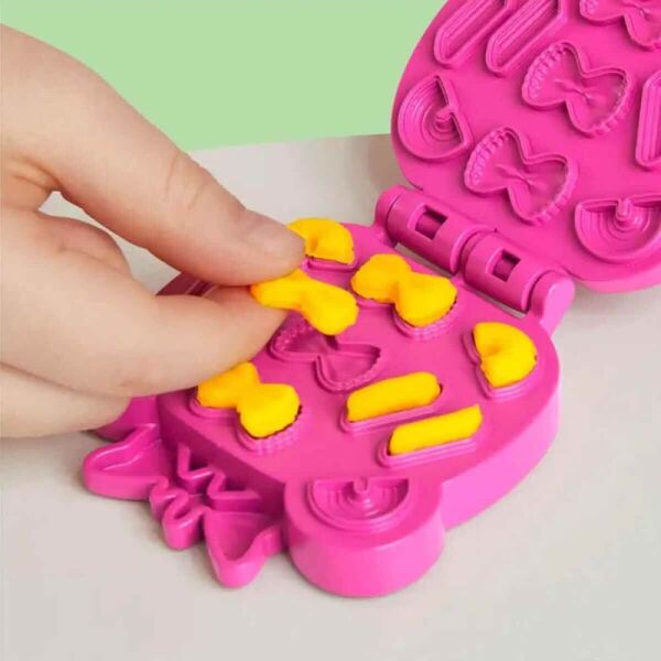 Baby Alive Yemek Yapma Zamanı G2788