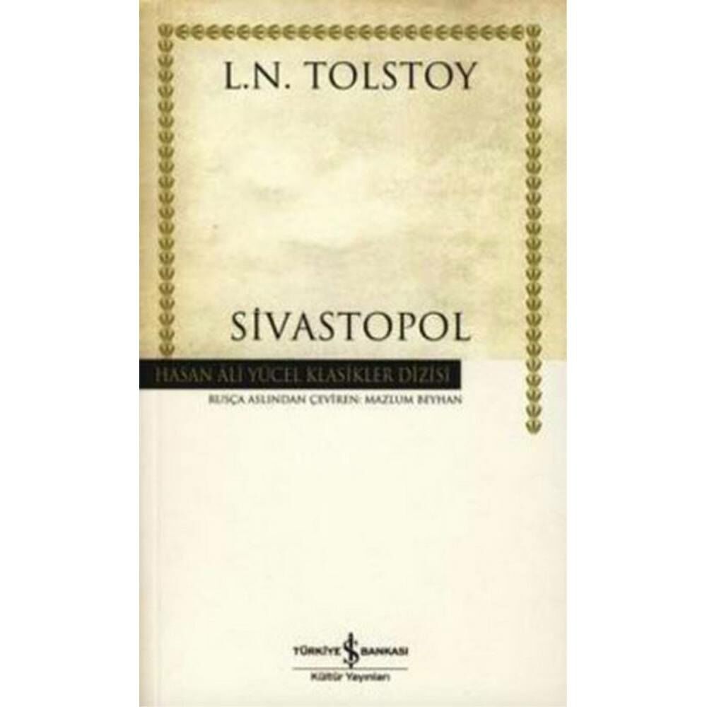 Sivastopol