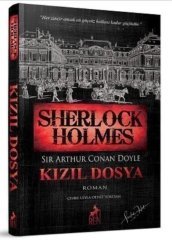 Sherlock Holmes Kızıl Dosya