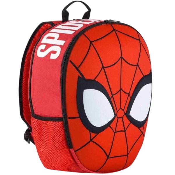 Spiderman Neva Head İlkokul Çantası 41295