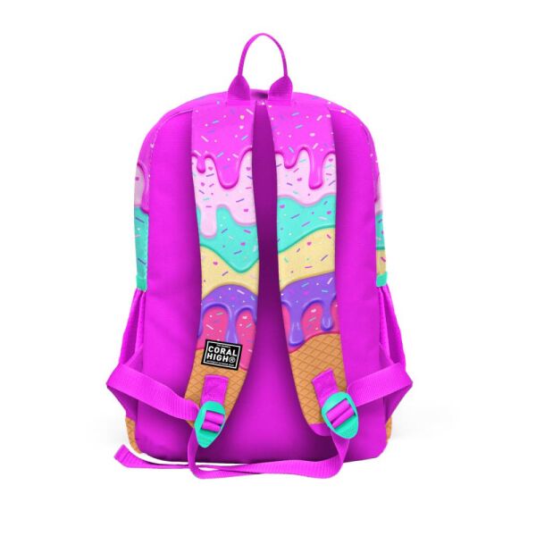 Coral High 23731 İlkokul Çantası