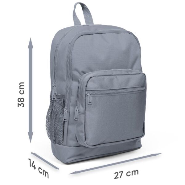Coral High 23731 İlkokul Çantası