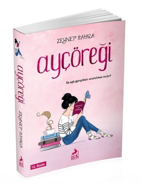 Ay Çöreği