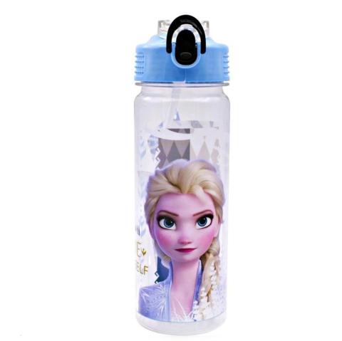 Frozen Hawk True To Myself Plastik Matara 600 ml 44111