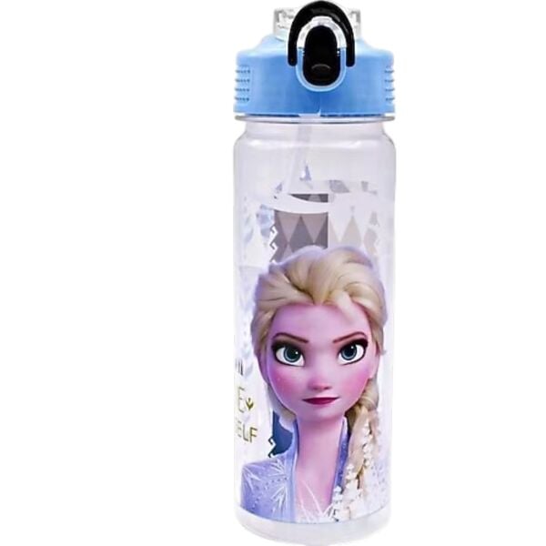 Frozen Hawk True To Myself Plastik Matara 600 ml 44111