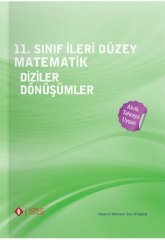Sonuç 11.Sınıf Matematik İleri Düzey Diziler