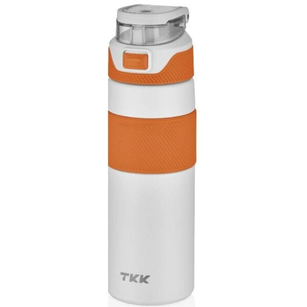 Tkk Matara Çelik Termos T2002 600 Ml Asorti