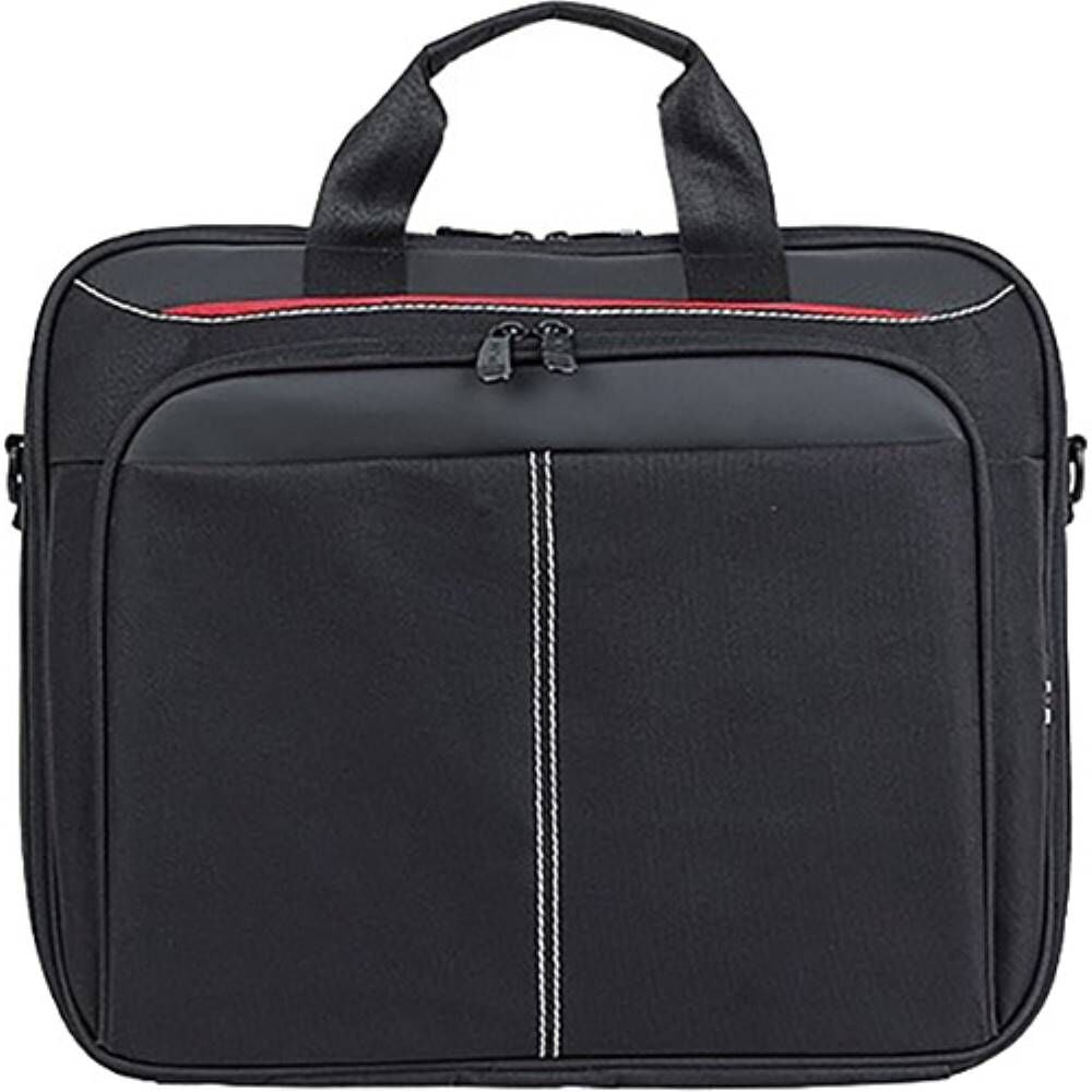 Plm Plc34 15 - 17''  Siyah Notebook Çantası