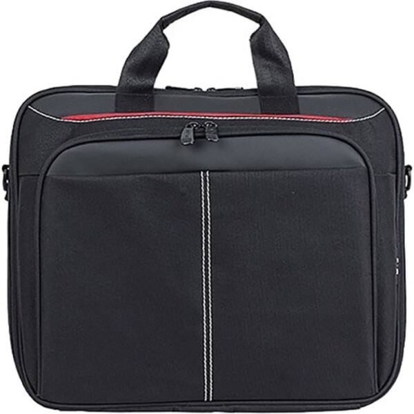 Plm Plc34 15 - 17''  Siyah Notebook Çantası