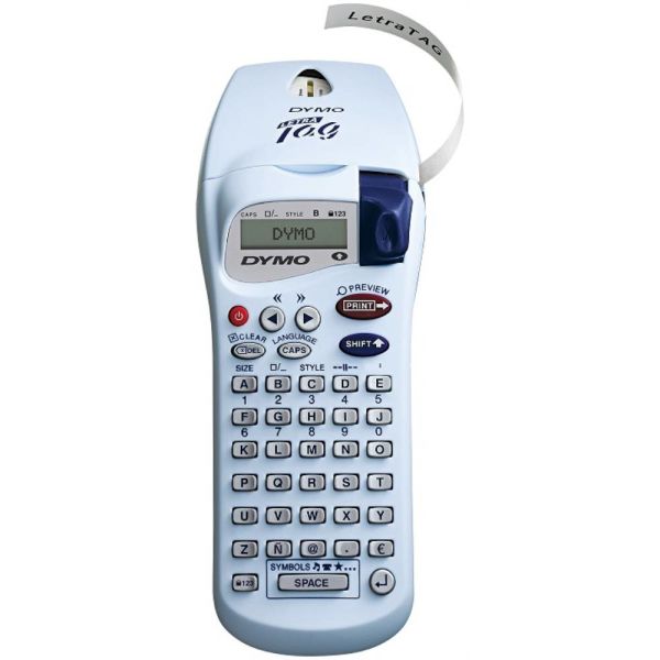 Dymo Etiket Makinesi Letratag Xr 2186816