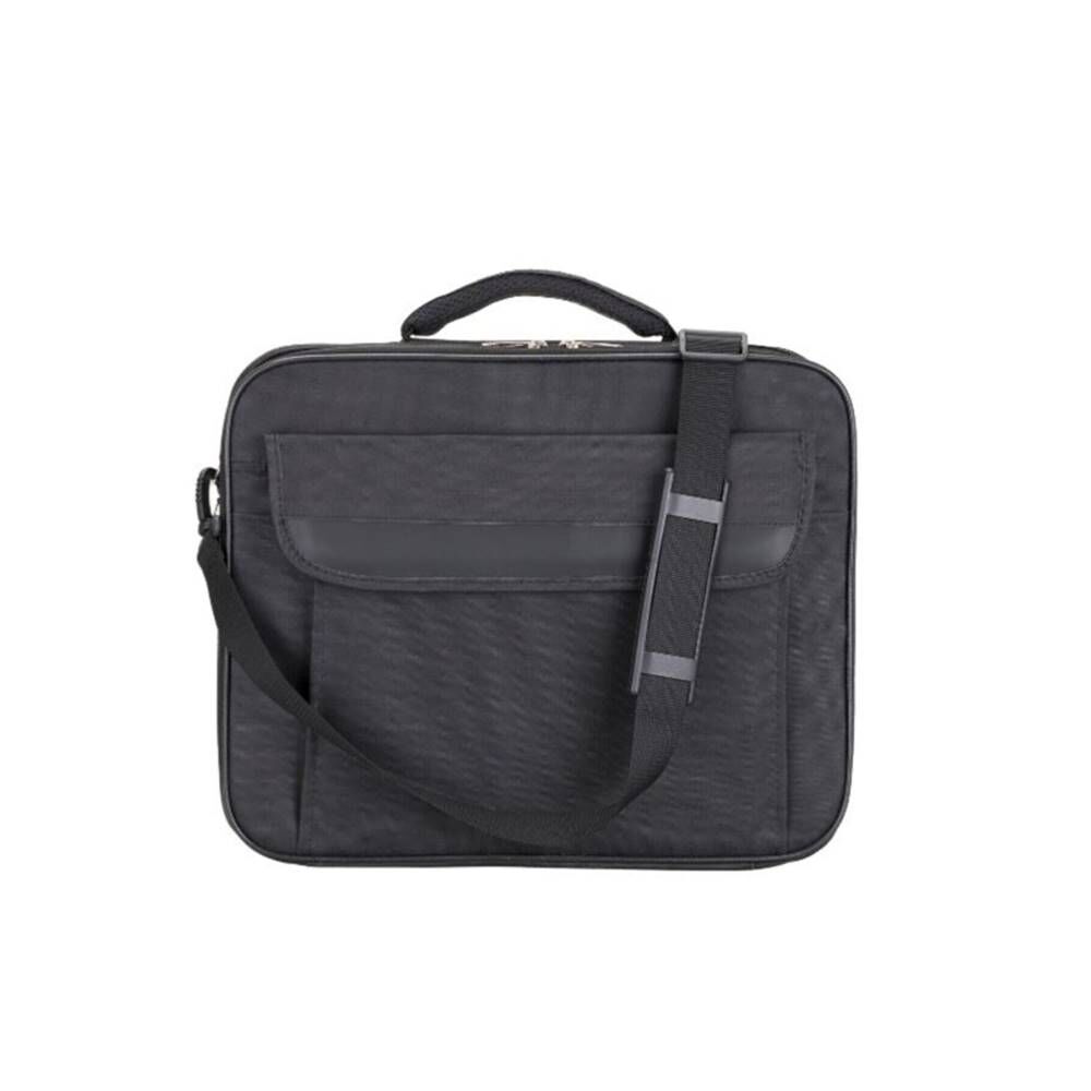 Plm Pl-04-DR69 Drexel 6900 15''- 17''Siyah Notebook Çantası