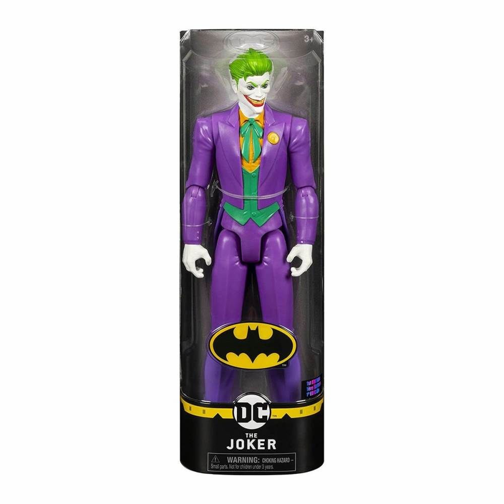 The Joker 30 cm Figür 6060344
