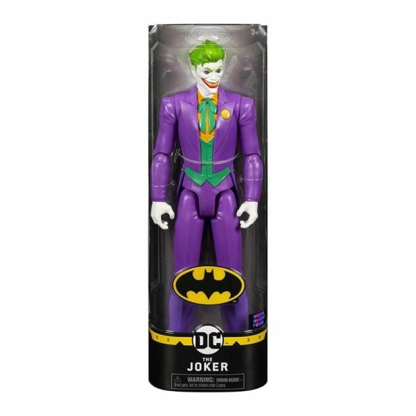 The Joker 30 cm Figür 6060344