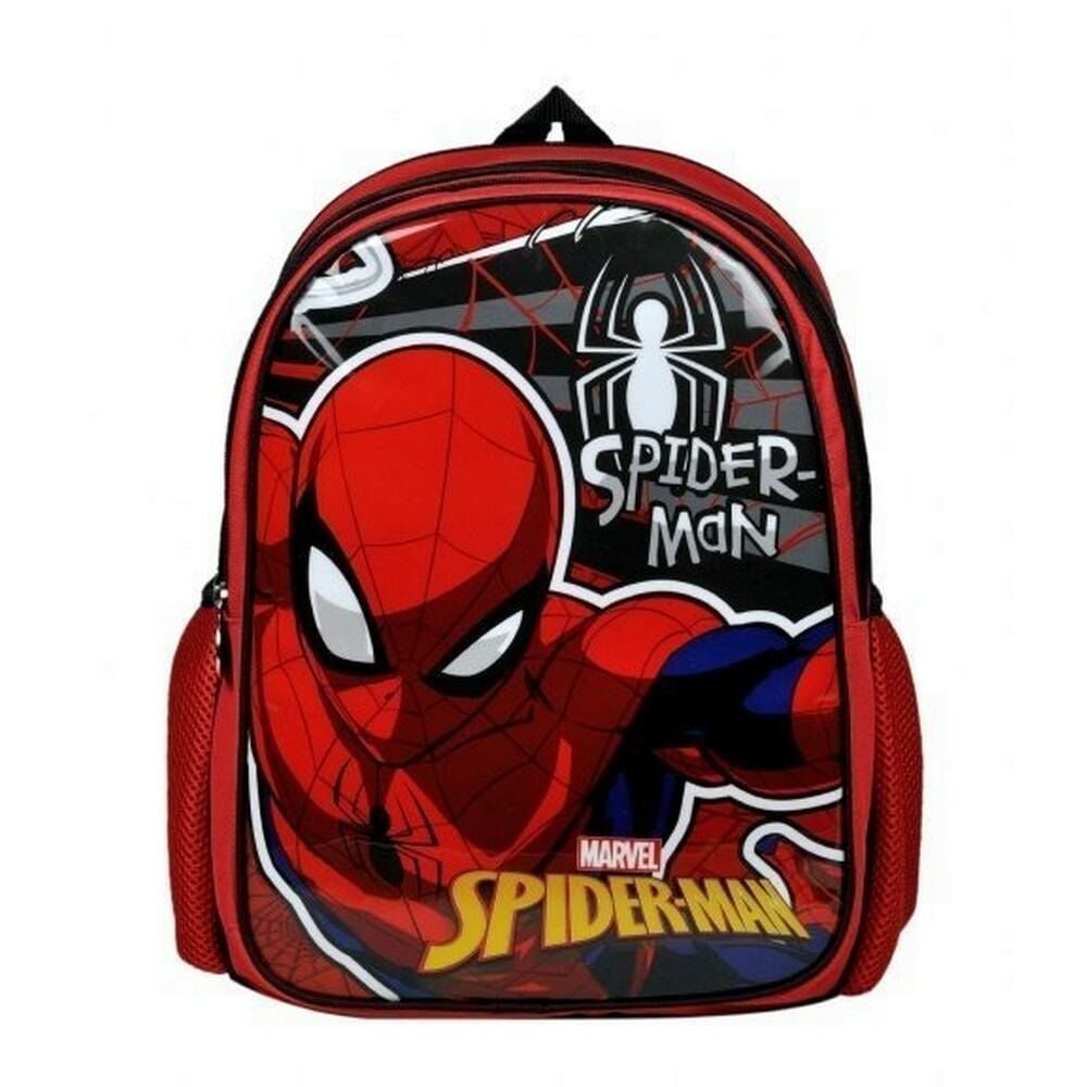 Spiderman İlkokul Çantası 96621