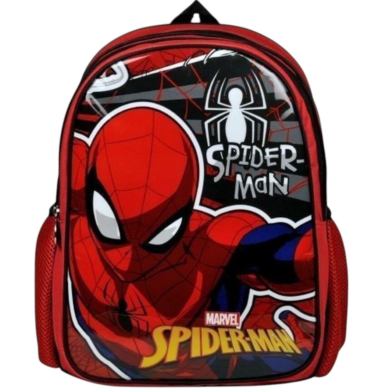 Spiderman İlkokul Çantası 96621