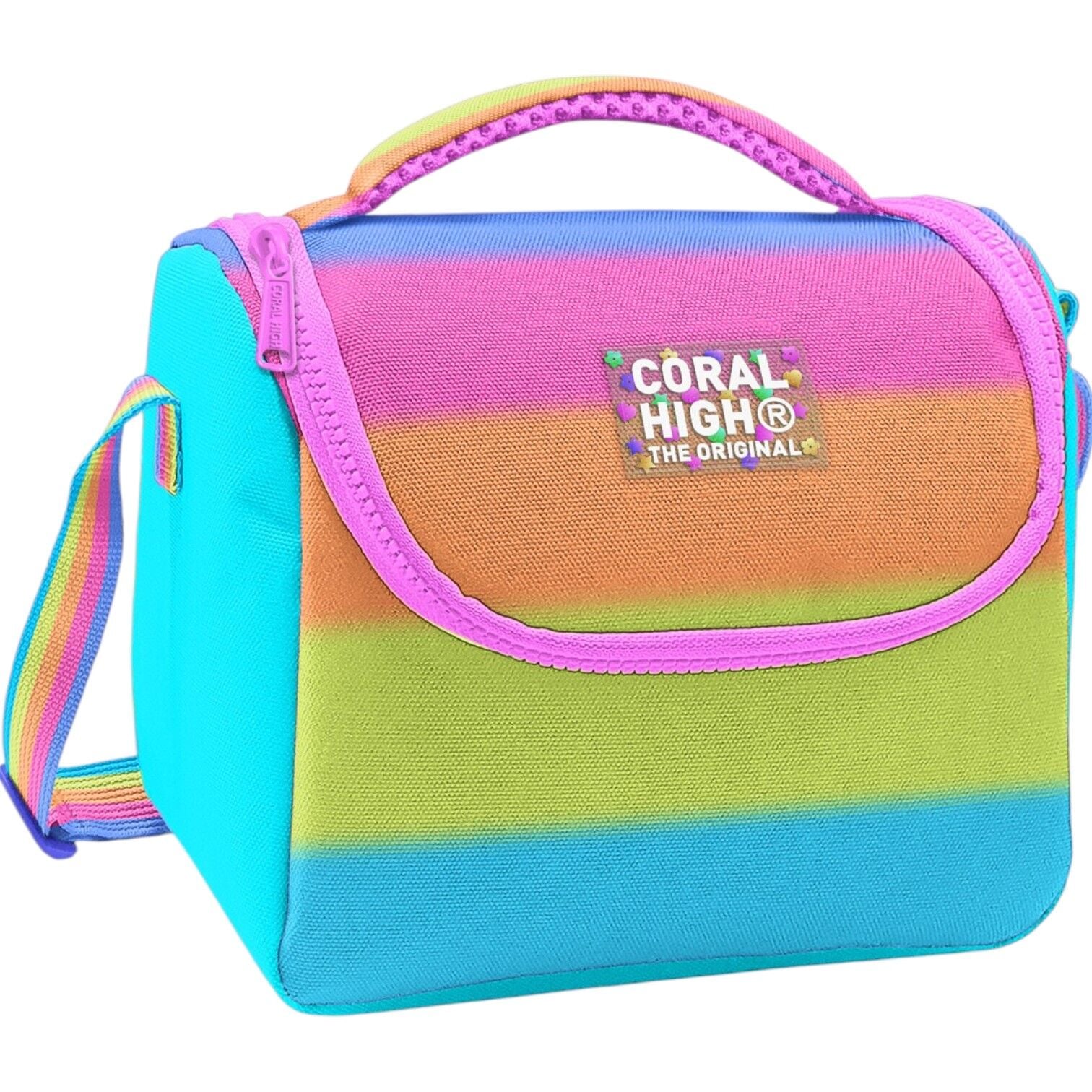 Coral High 11786 Termos Beslenme Çantası