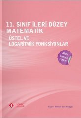 Sonuç 11.Sınıf Matematik Üstel Ve Logaritma
