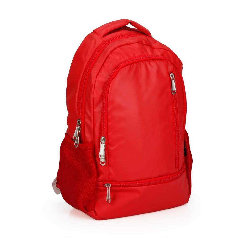 Cennec Sırt Çantası Kırmızı 752