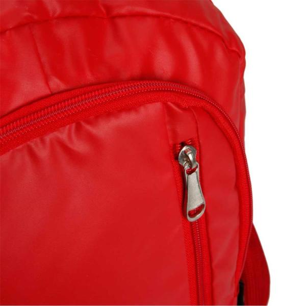 Cennec Sırt Çantası Kırmızı 752