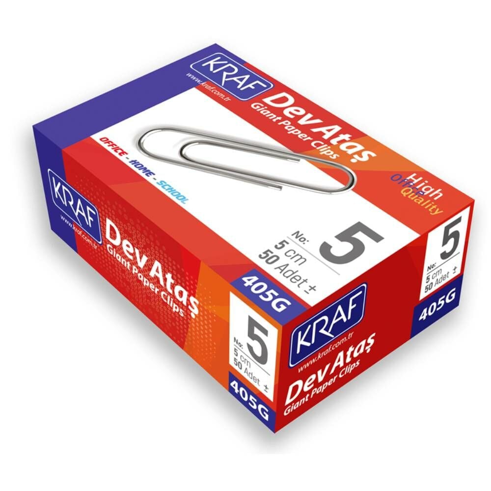 Kraf Ataş No:5 405G