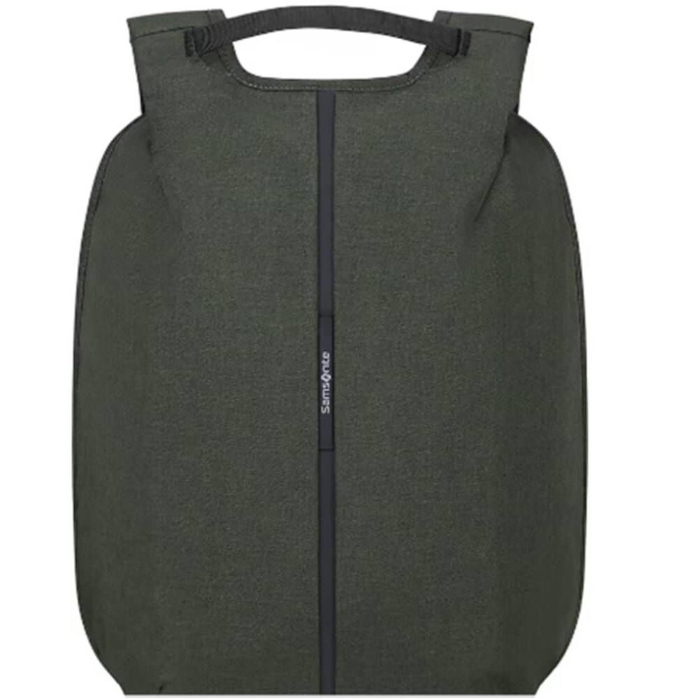 Samsonite KA6-34-001 15,6 Securipak Notebook Sırt Çantası Gri