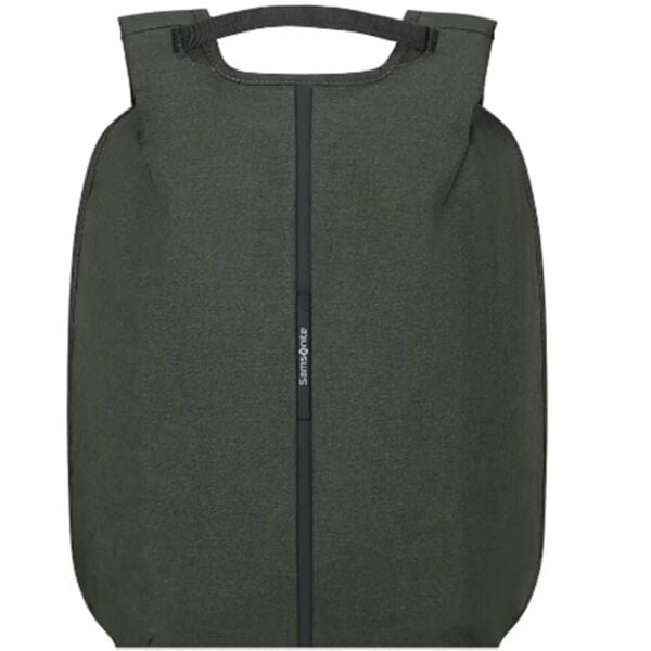 Samsonite KA6-34-001 15,6 Securipak Notebook Sırt Çantası Gri