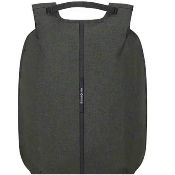 Samsonite KA6-34-001 15,6 Securipak Notebook Sırt Çantası Gri