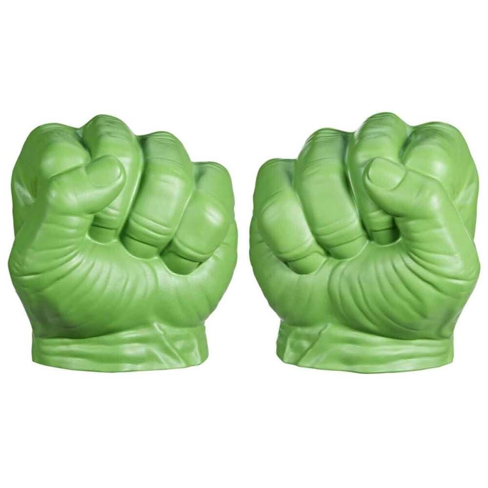 Marvel Avengers Hulk Gamma Smash Yumruklar T9332