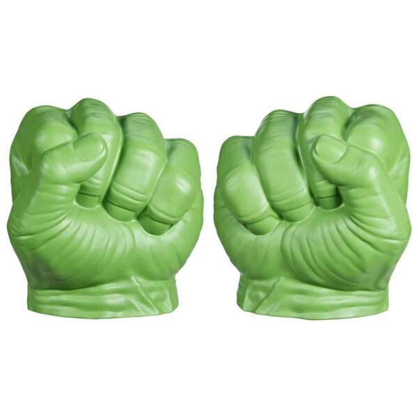 Marvel Avengers Hulk Gamma Smash Yumruklar T9332
