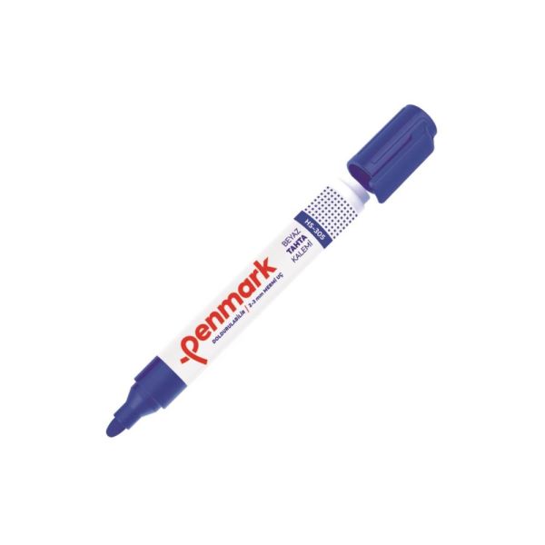Penmark Tahta Kalemi Seti 3+1