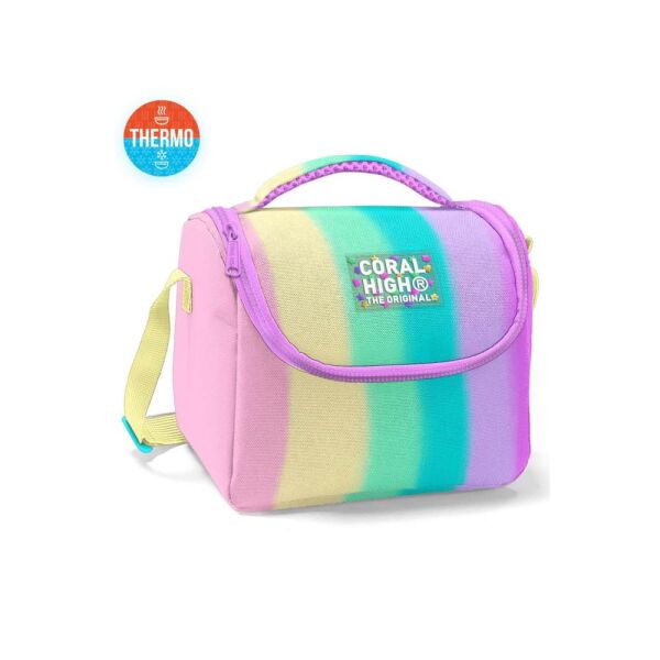 Coral High 11770 Termos Beslenme Çantası