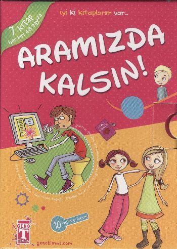 Aramızda Kalsın Set