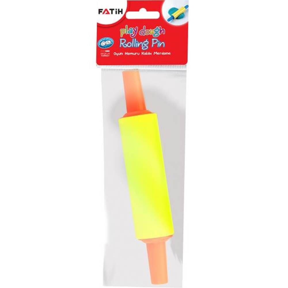 Fatih Oyun Hamuru Kalıbı Merdane