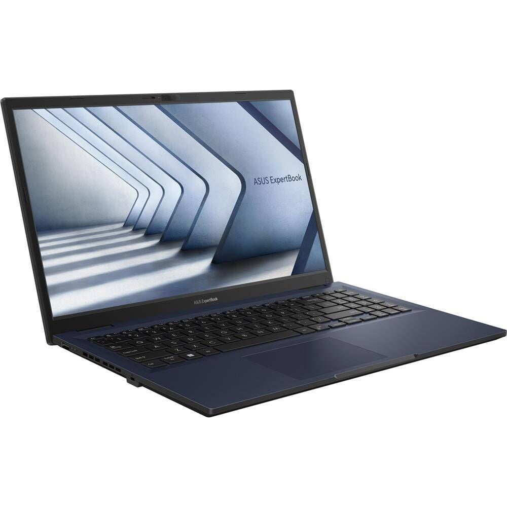 Asus Expertbook B1503CVA-C58G512B4D16 U5-120U 16gb 512GB Freedos 15.6'' Fhd FreeDOS Notebook