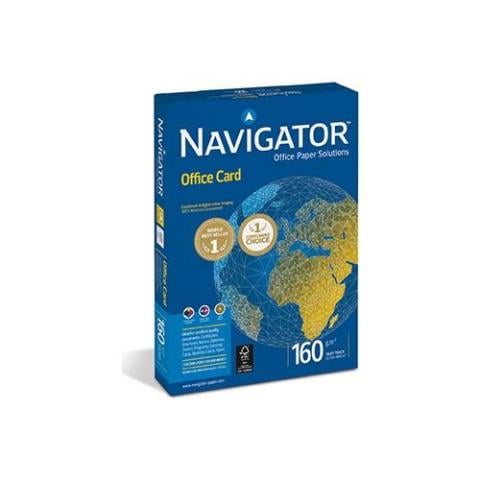 Navigator A4 Fotokopi Kağıdı 160 gr 250 li