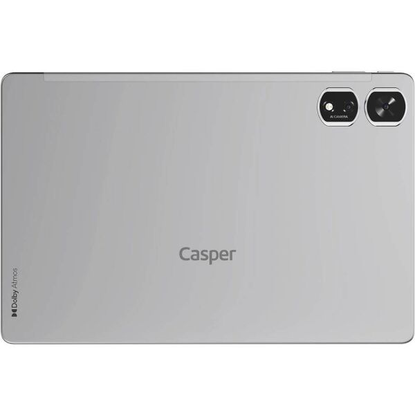 Casper Via S50 4GB Ram 128GB 11'' FHD Android Tablet