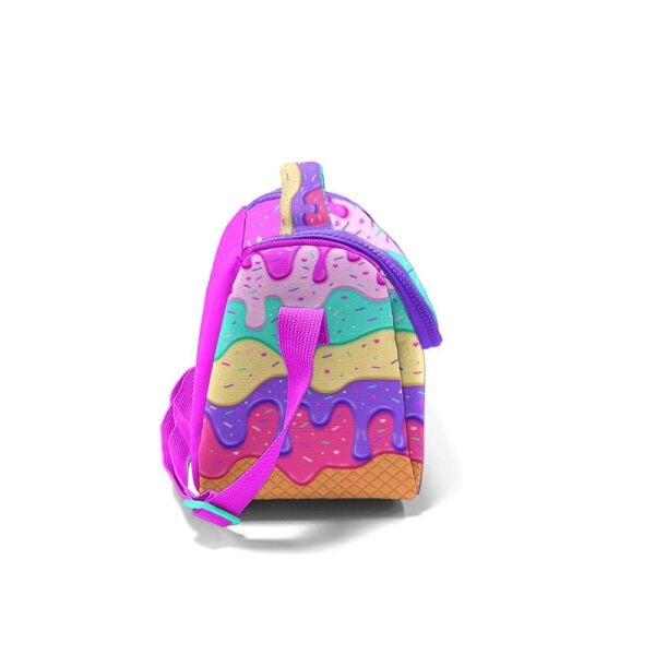 Coral High 11731 Termos Beslenme Çantası
