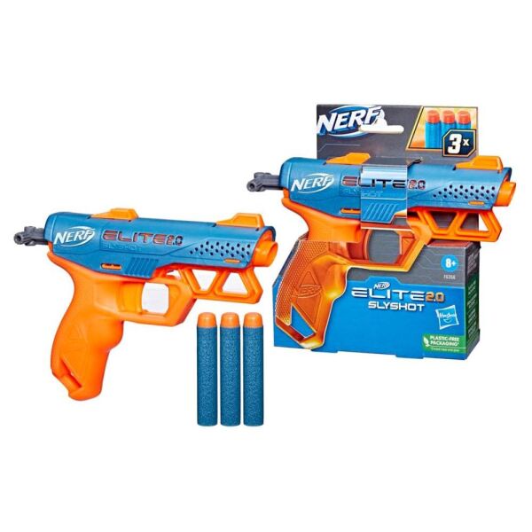Nerf Elite 2.0 Slyshot F6420